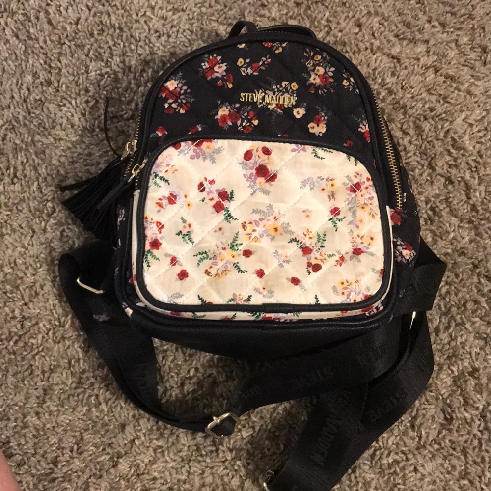 Steve Madden backpack
